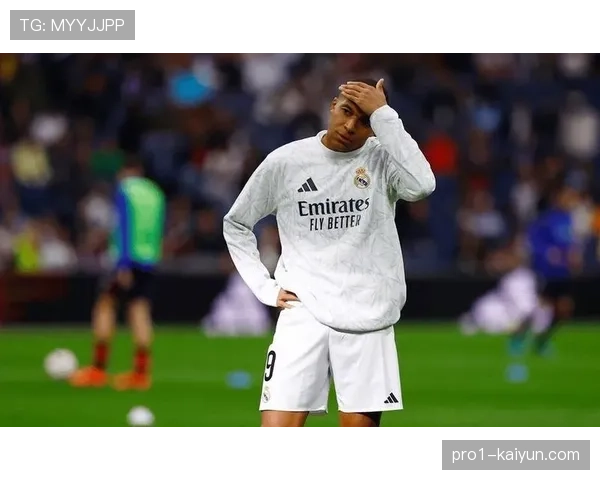 姆巴佩半程18球4助攻 但膝伤暴露皇马阵容深度风险