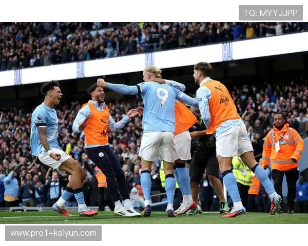 曼城20连杀富勒姆 哈兰德7战7球成克星紧追榜首阿森纳 曼城20连杀富勒姆 哈兰德7战7球成克星紧追榜首阿森纳