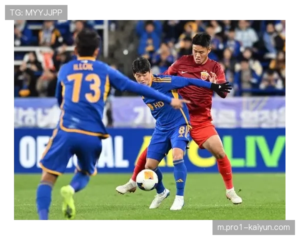 蔚山现代末轮取胜 蓉城需看他人脸色的愿望落空