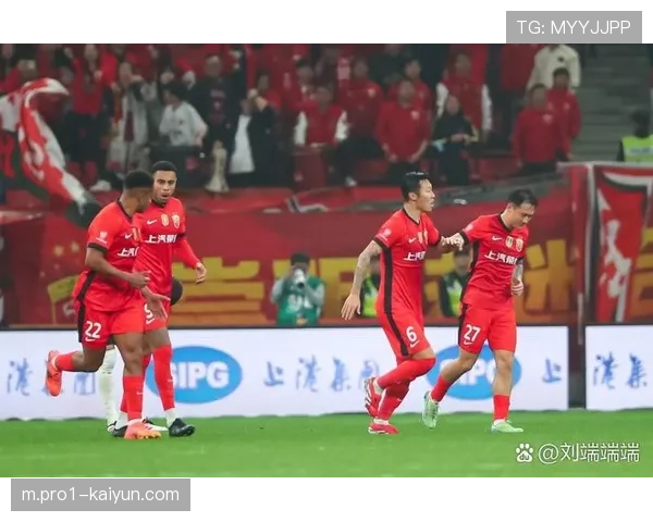 亚冠赛场外援依赖症明显 本土球员进球占比持续走低