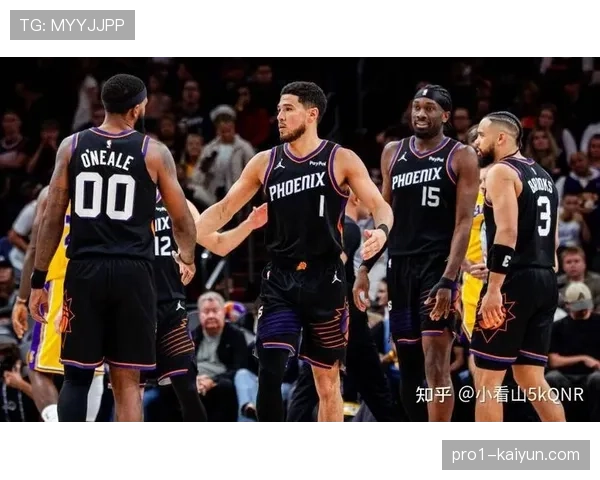 开拓者92-77客场战胜太阳 格兰特14分率队终结连败